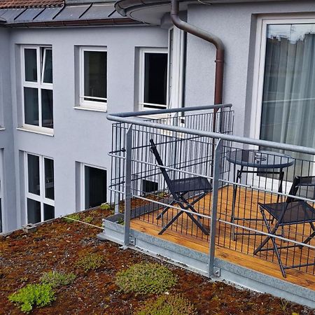 Mk | Hotel Muenchen City Екстер'єр фото
