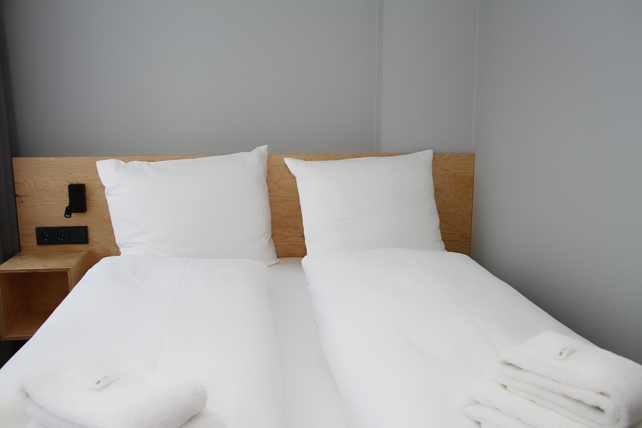 Mk | Hotel Muenchen City Екстер'єр фото