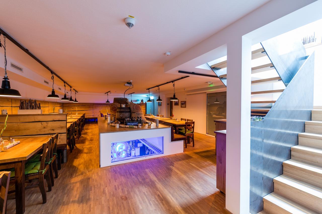 Mk | Hotel Muenchen City Екстер'єр фото